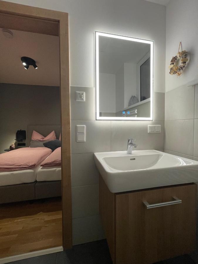 Larix Apartment Tamsweg Exterior foto
